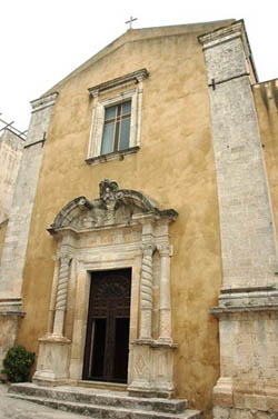 Archivio Notizie Corriere di Sciacca