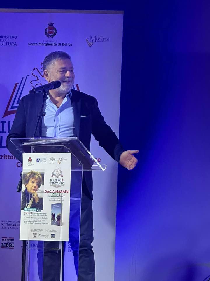 Archivio Notizie Corriere di Sciacca