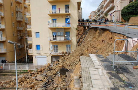 Archivio Notizie Corriere di Sciacca