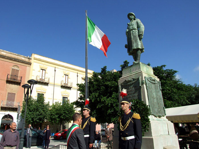 Archivio Notizie Corriere di Sciacca