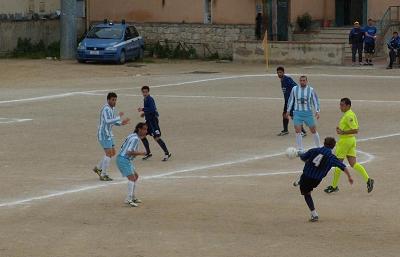 Archivio Notizie Corriere di Sciacca