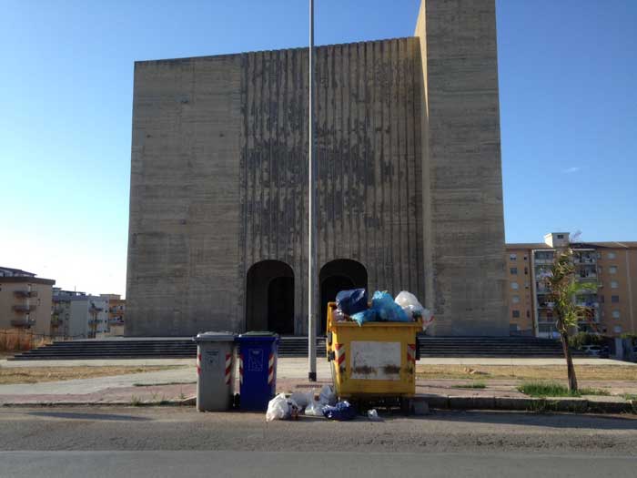 Archivio Notizie Corriere di Sciacca