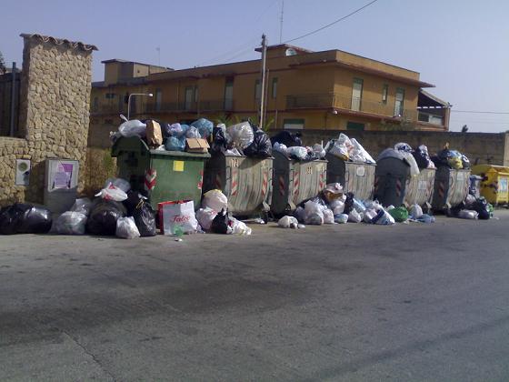 Archivio Notizie Corriere di Sciacca