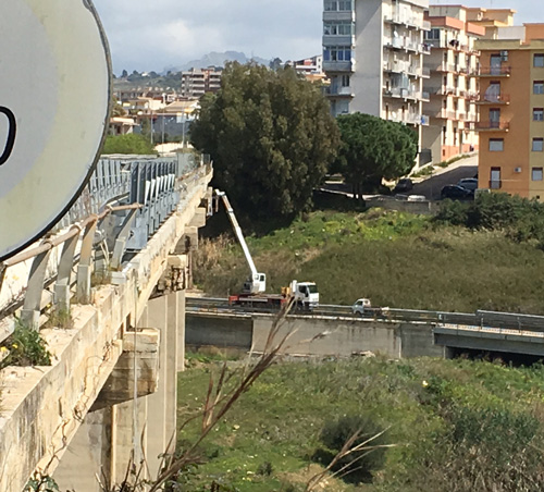 Archivio Notizie Corriere di Sciacca