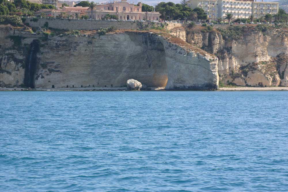 Archivio Notizie Corriere di Sciacca