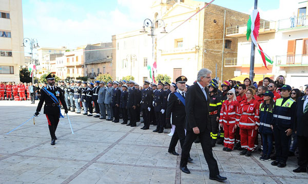 Archivio Notizie Corriere di Sciacca