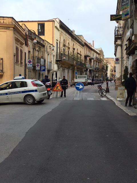 Archivio Notizie Corriere di Sciacca