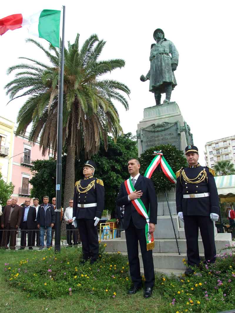 Archivio Notizie Corriere di Sciacca