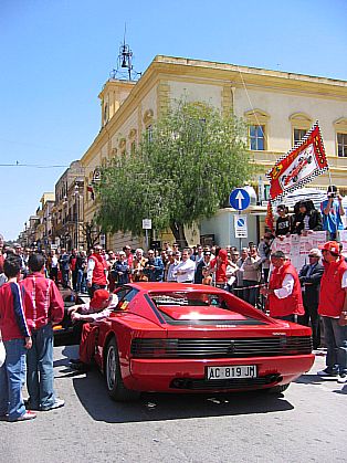 Archivio Notizie Corriere di Sciacca