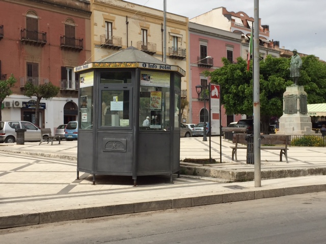 Archivio Notizie Corriere di Sciacca