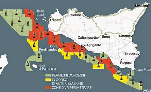 Archivio Notizie Corriere di Sciacca