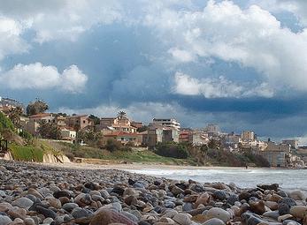 Archivio Notizie Corriere di Sciacca