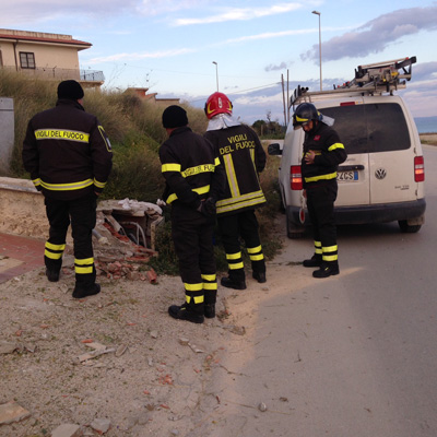 Archivio Notizie Corriere di Sciacca