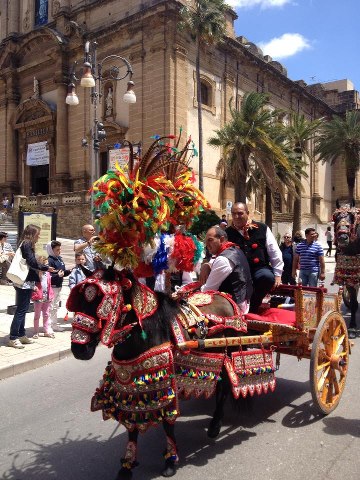 Archivio Notizie Corriere di Sciacca