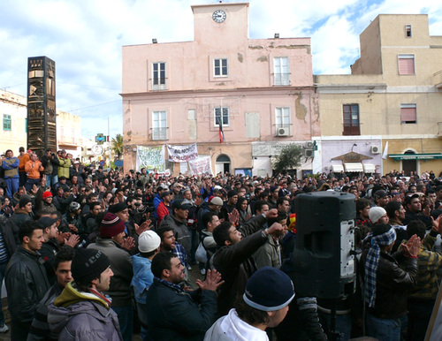 Archivio Notizie Corriere di Sciacca