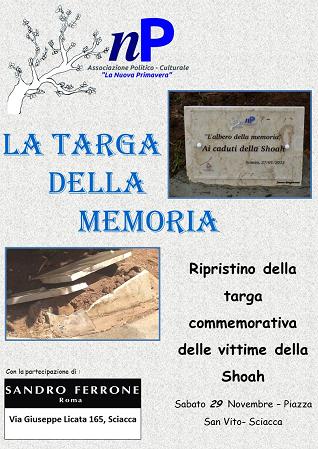 Archivio Notizie Corriere di Sciacca