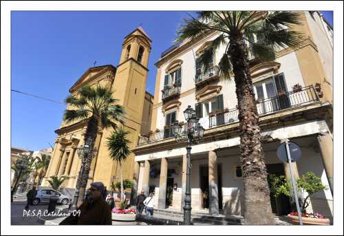 Archivio Notizie Corriere di Sciacca