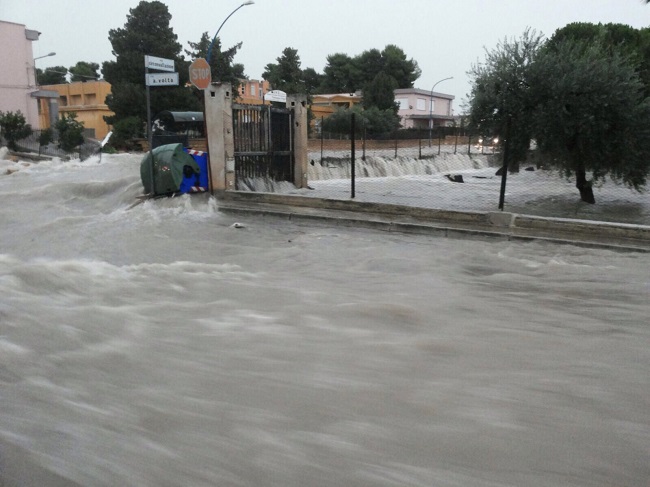 Archivio Notizie Corriere di Sciacca