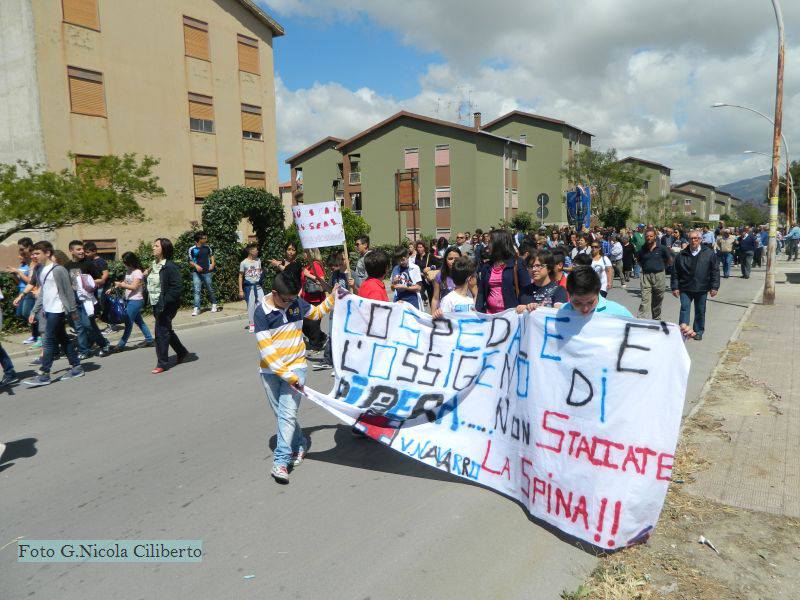 Archivio Notizie Corriere di Sciacca