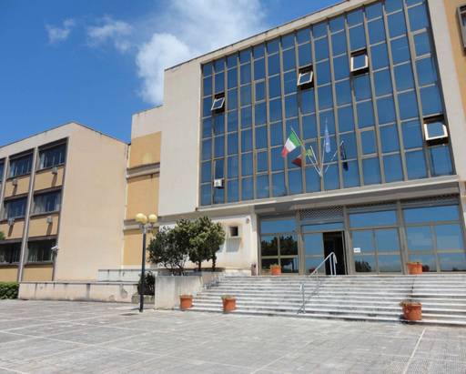 Archivio Notizie Corriere di Sciacca