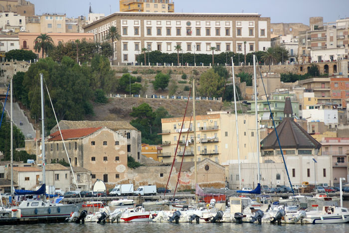 Archivio Notizie Corriere di Sciacca