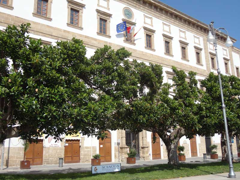 Archivio Notizie Corriere di Sciacca