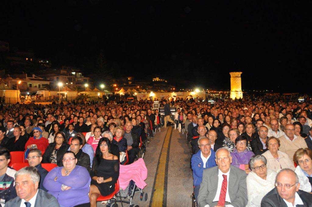 Archivio Notizie Corriere di Sciacca