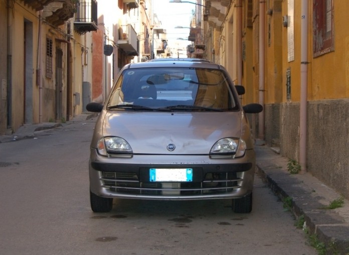 Archivio Notizie Corriere di Sciacca