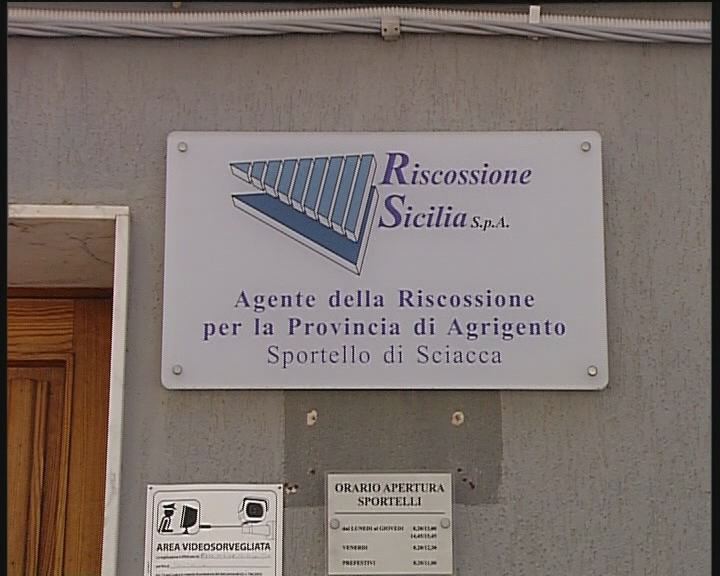 Archivio Notizie Corriere di Sciacca