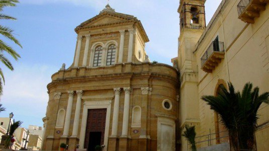 Archivio Notizie Corriere di Sciacca