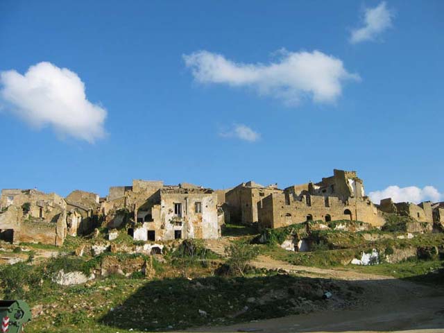 Archivio Notizie Corriere di Sciacca