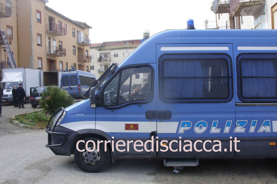 Archivio Notizie Corriere di Sciacca