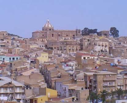 Archivio Notizie Corriere di Sciacca