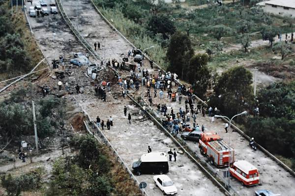 Archivio Notizie Corriere di Sciacca