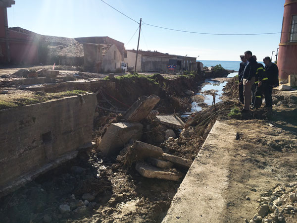 Archivio Notizie Corriere di Sciacca