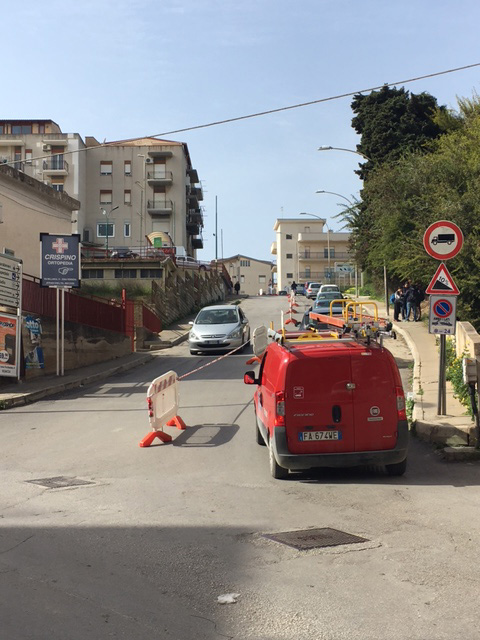 Archivio Notizie Corriere di Sciacca