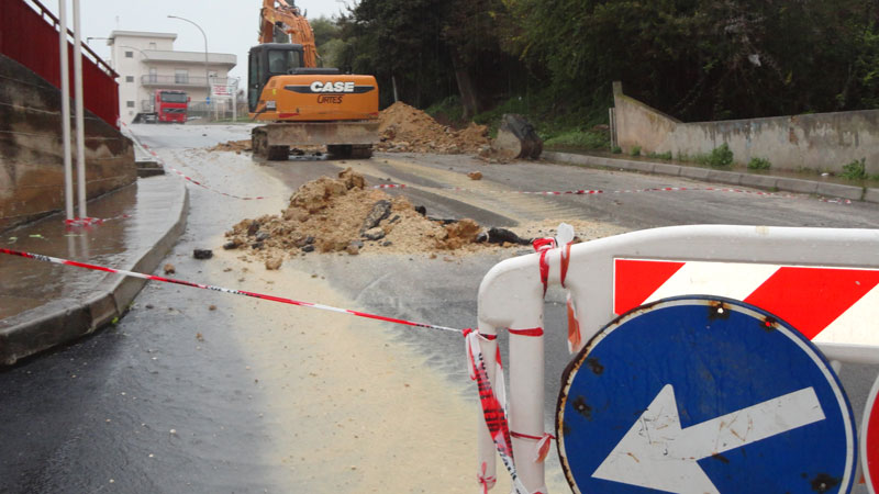 Archivio Notizie Corriere di Sciacca