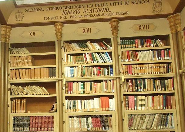 Archivio Notizie Corriere di Sciacca