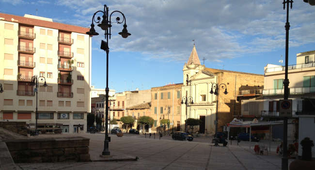 Archivio Notizie Corriere di Sciacca