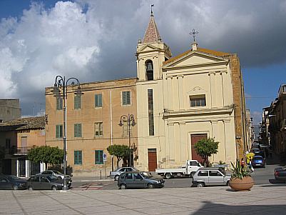 Archivio Notizie Corriere di Sciacca