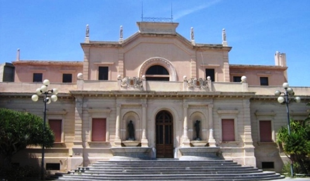 Archivio Notizie Corriere di Sciacca