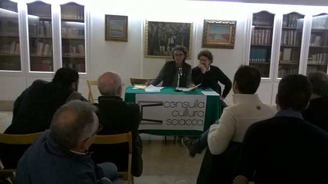 Archivio Notizie Corriere di Sciacca