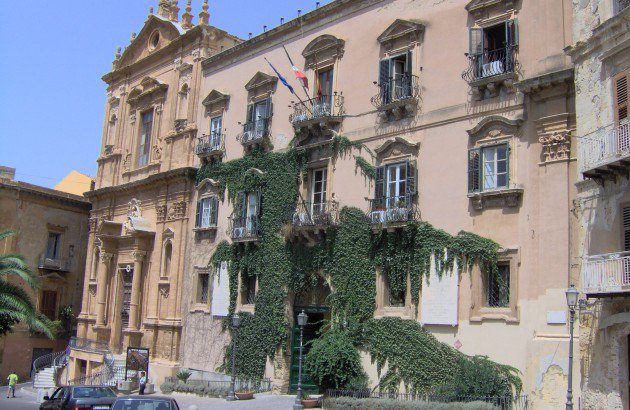 Archivio Notizie Corriere di Sciacca