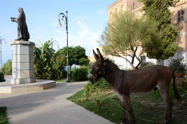 Archivio Notizie Corriere di Sciacca