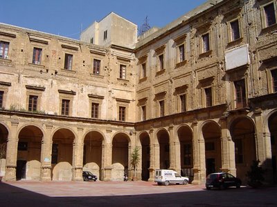 Archivio Notizie Corriere di Sciacca