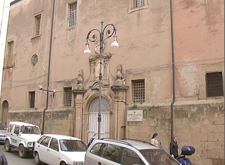 Archivio Notizie Corriere di Sciacca