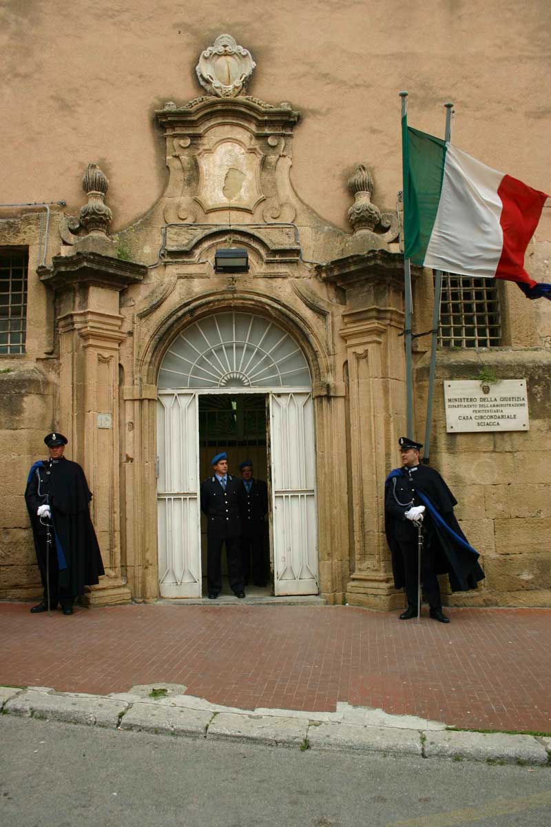 Archivio Notizie Corriere di Sciacca