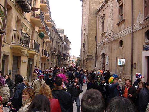 Archivio Notizie Corriere di Sciacca