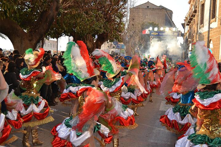 Archivio Notizie Corriere di Sciacca