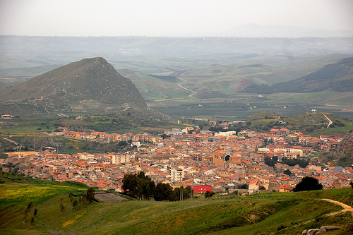 Archivio Notizie Corriere di Sciacca